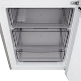 LG koelkast GBBSJ1CCPY - 333L - Zilverkleurig