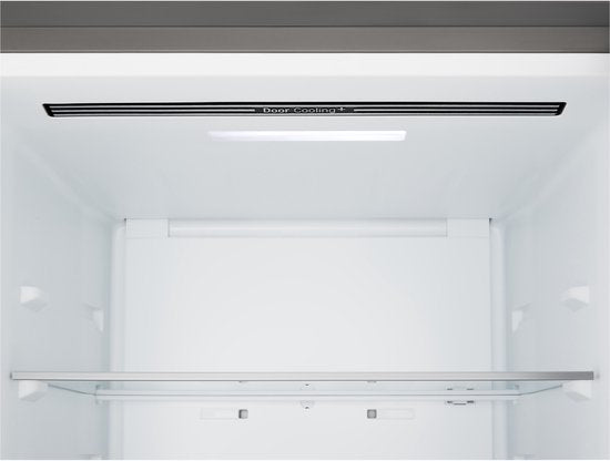 LG koelkast GBBSJ1CCPY - 333L - Zilverkleurig