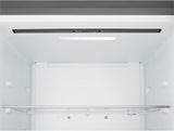 LG koelkast GBBSJ1CCPY - 333L - Zilverkleurig