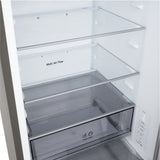 LG koelkast GBBSJ1CCPY - 333L - Zilverkleurig