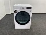 LG wasmachine F4WR7011S1W - 11 kg en ThinQ