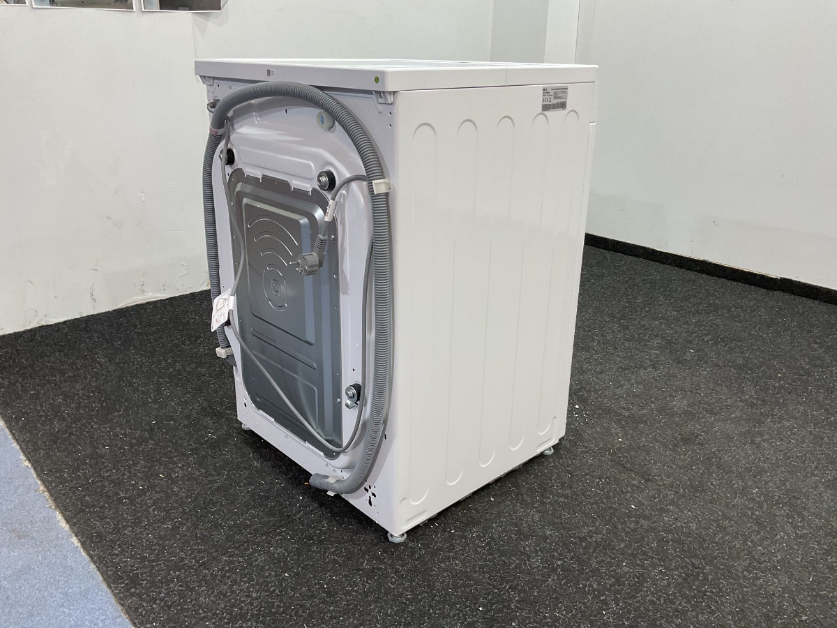 LG wasmachine F4WR7011S1W - 11 kg en ThinQ