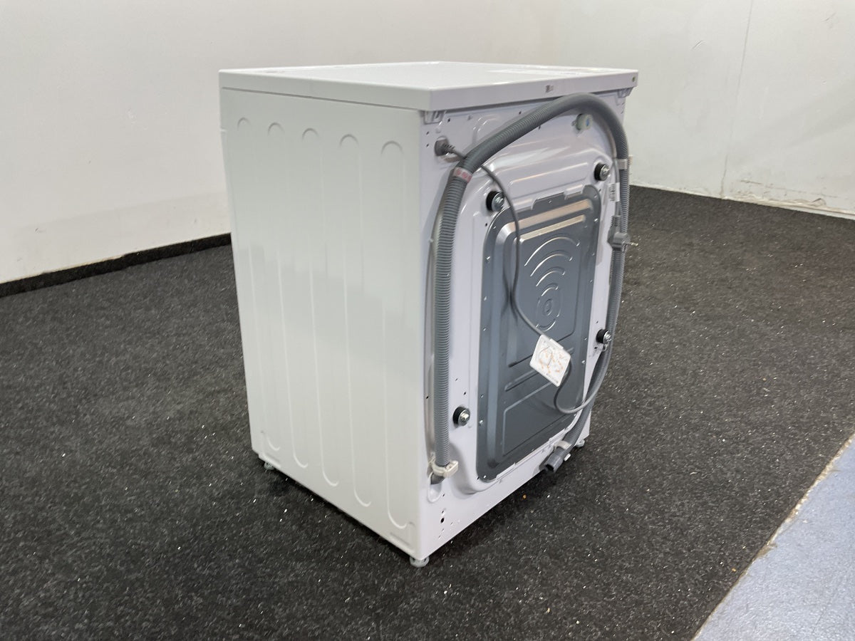 LG wasmachine F4WR7011S1W - 11 kg en ThinQ