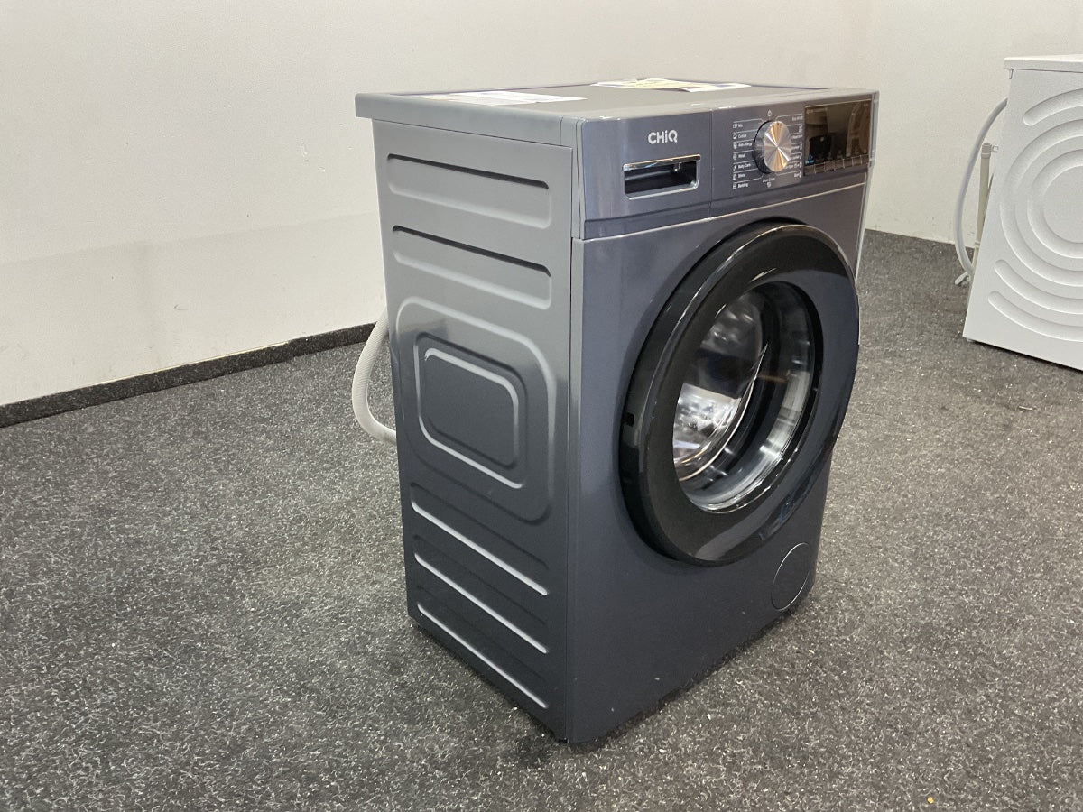 CHiQ wasmachine CFL80-14586IM3XA - 8 kg