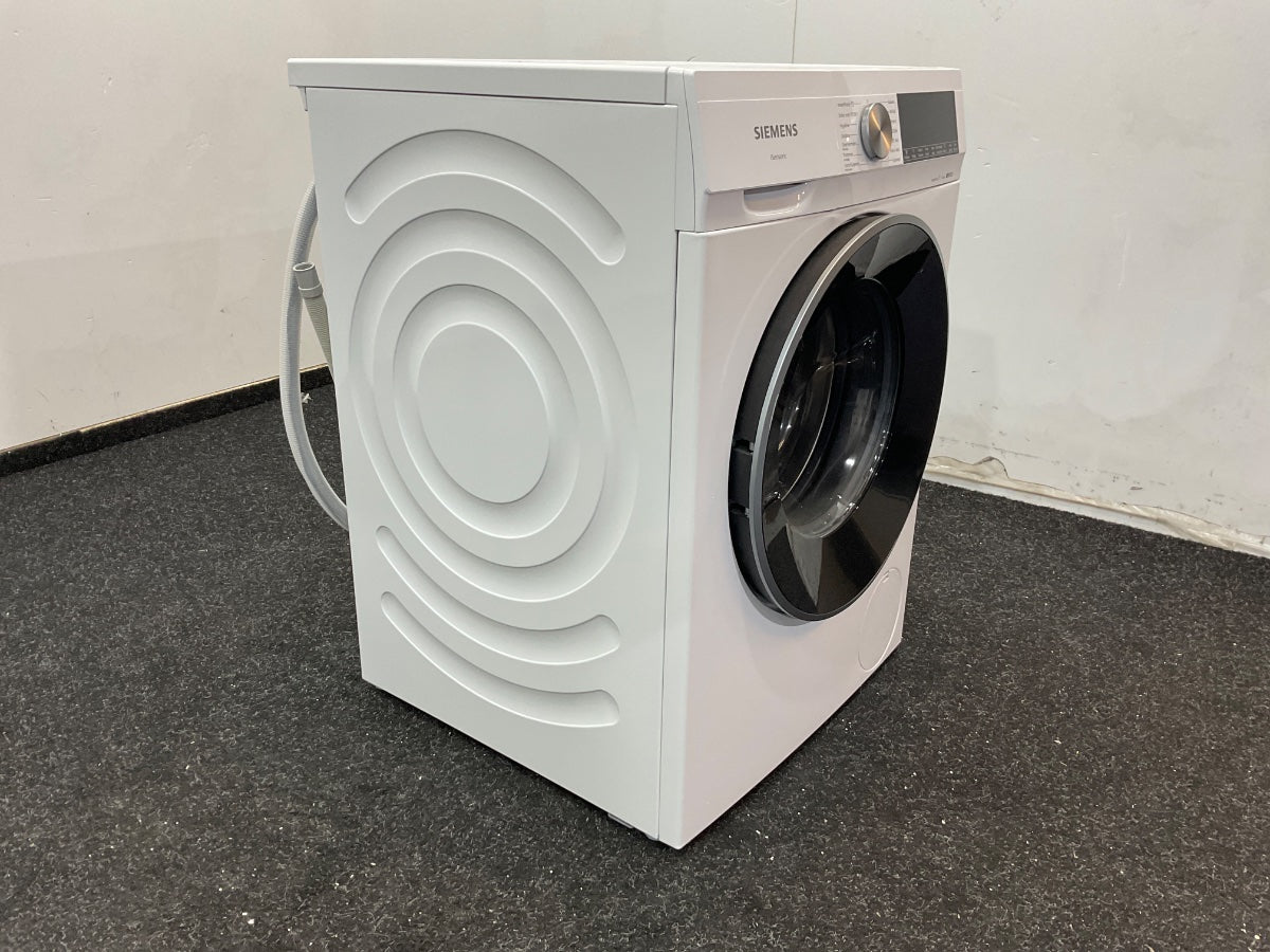 Siemens wasmachine WG46G2ZWNL - 9 KG - Wit