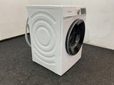 Siemens wasmachine WG46G2ZWNL - 9 KG - Wit
