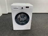 Bosch wasmachine WGE03408NL - Serie 2 - Wit
