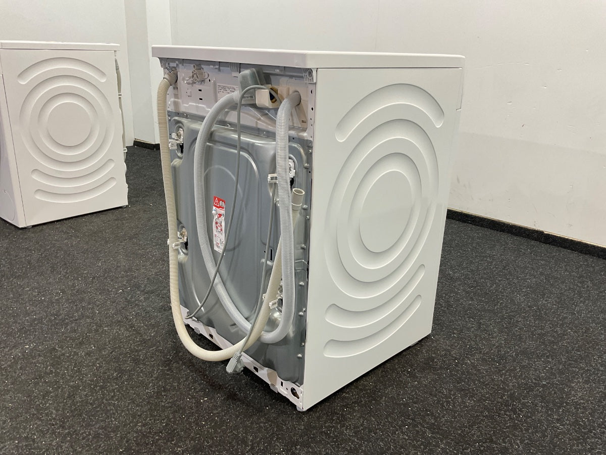 Siemens wasmachine WG46G2ZWNL - 9 KG - Wit