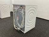 Siemens wasmachine WG46G2ZWNL - 9 KG - Wit