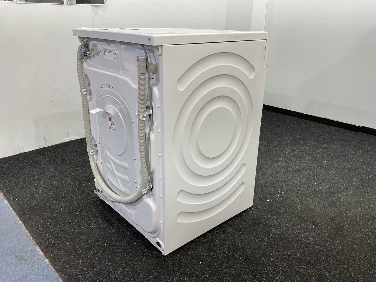 Bosch wasmachine WGE03408NL - Serie 2 - Wit