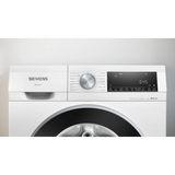Siemens wasmachine WG46G2ZWNL - 9 KG - Wit