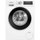 Siemens wasmachine WG46G2ZWNL - 9 KG - Wit