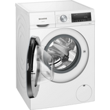 Siemens wasmachine WG46G2ZWNL - 9 KG - Wit