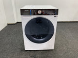 Hisense wasmachine WF5S1045BW - 5S Serie