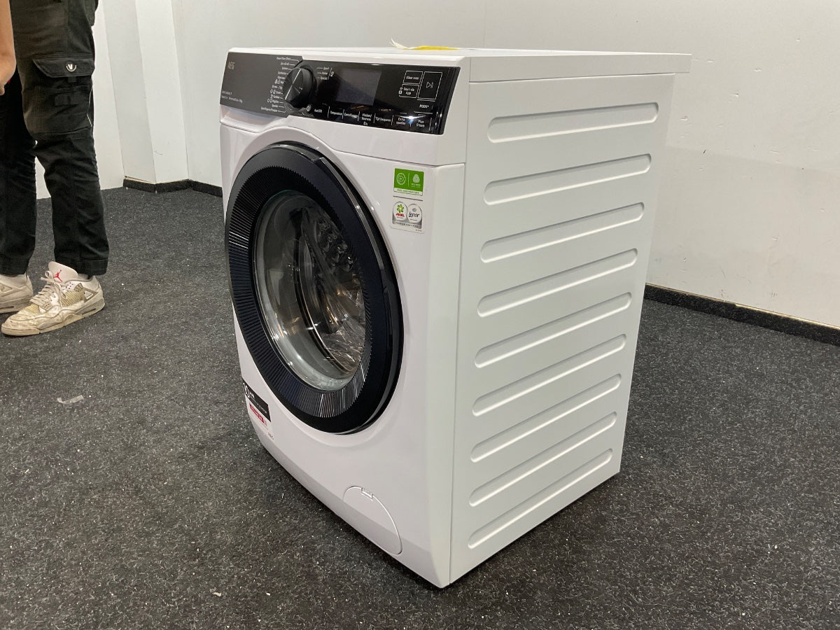 AEG wasmachine LR86XDOSE - Powercare - 10 kg