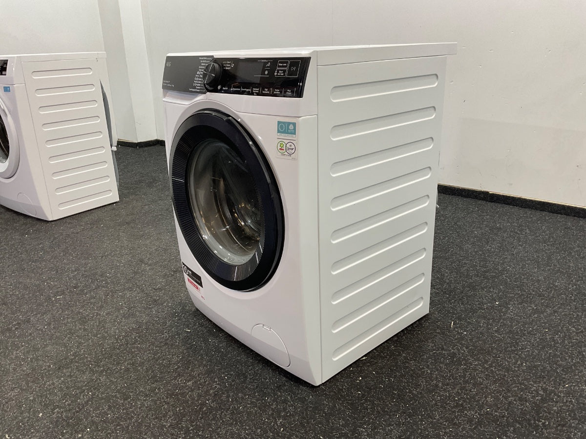 AEG wasmachine LR7696AAD4 - 7000 serie - ProSteam