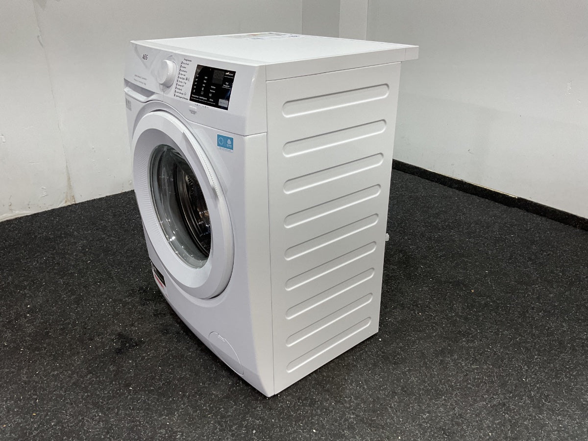 AEG wasmachine LF628600 6000 serie - Wit