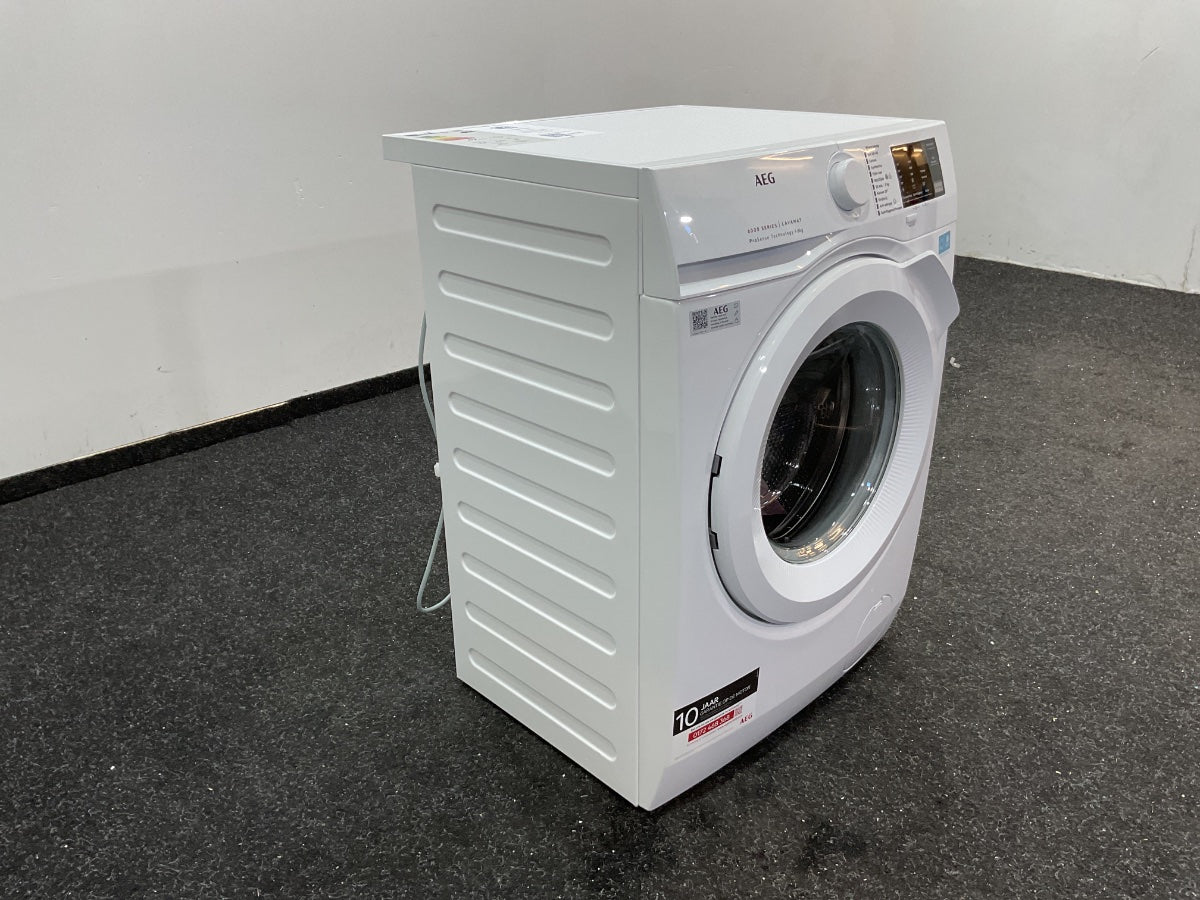 AEG wasmachine LF628600 6000 serie - Wit