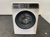 Bosch wasmachine WGH2560AFG - Serie 6 met stoom