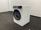 Bosch wasmachine WGH2560AFG - Serie 6 met stoom
