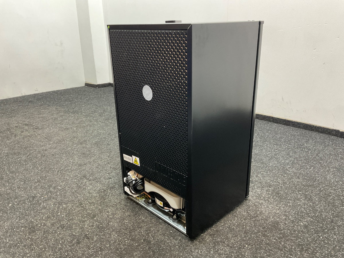 Tomado koelkast TRT4702B - Tafelmodel met vriesvak - Zwart