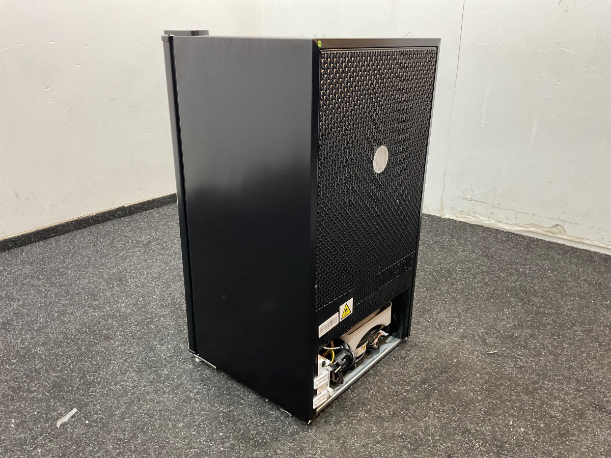 Tomado koelkast TRT4702B - Tafelmodel met vriesvak - Zwart