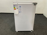 Inventum inbouwkoelkast IKK0882D - Nis 88 cm Deur op deur
