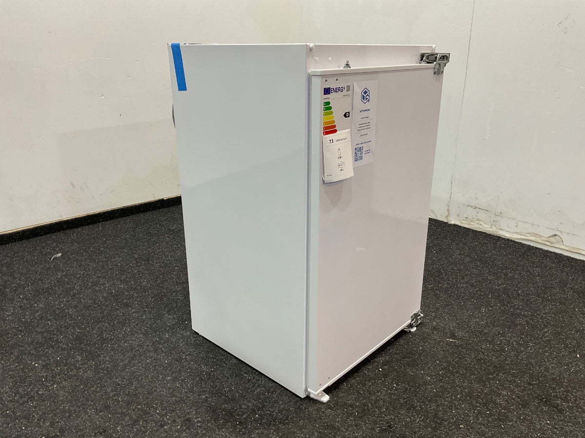 Inventum inbouwkoelkast IKK0882D - Nis 88 cm Deur op deur