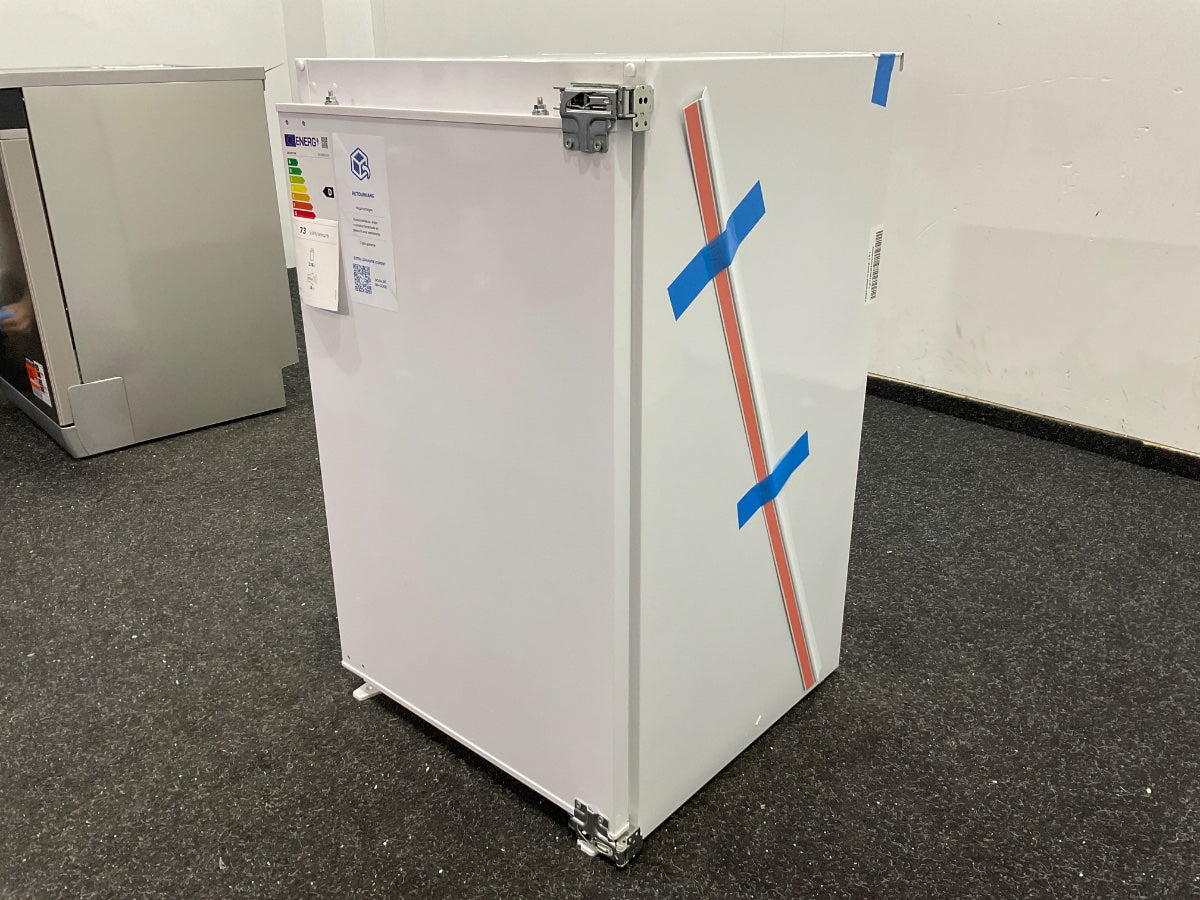 Inventum inbouwkoelkast IKK0882D - Nis 88 cm Deur op deur
