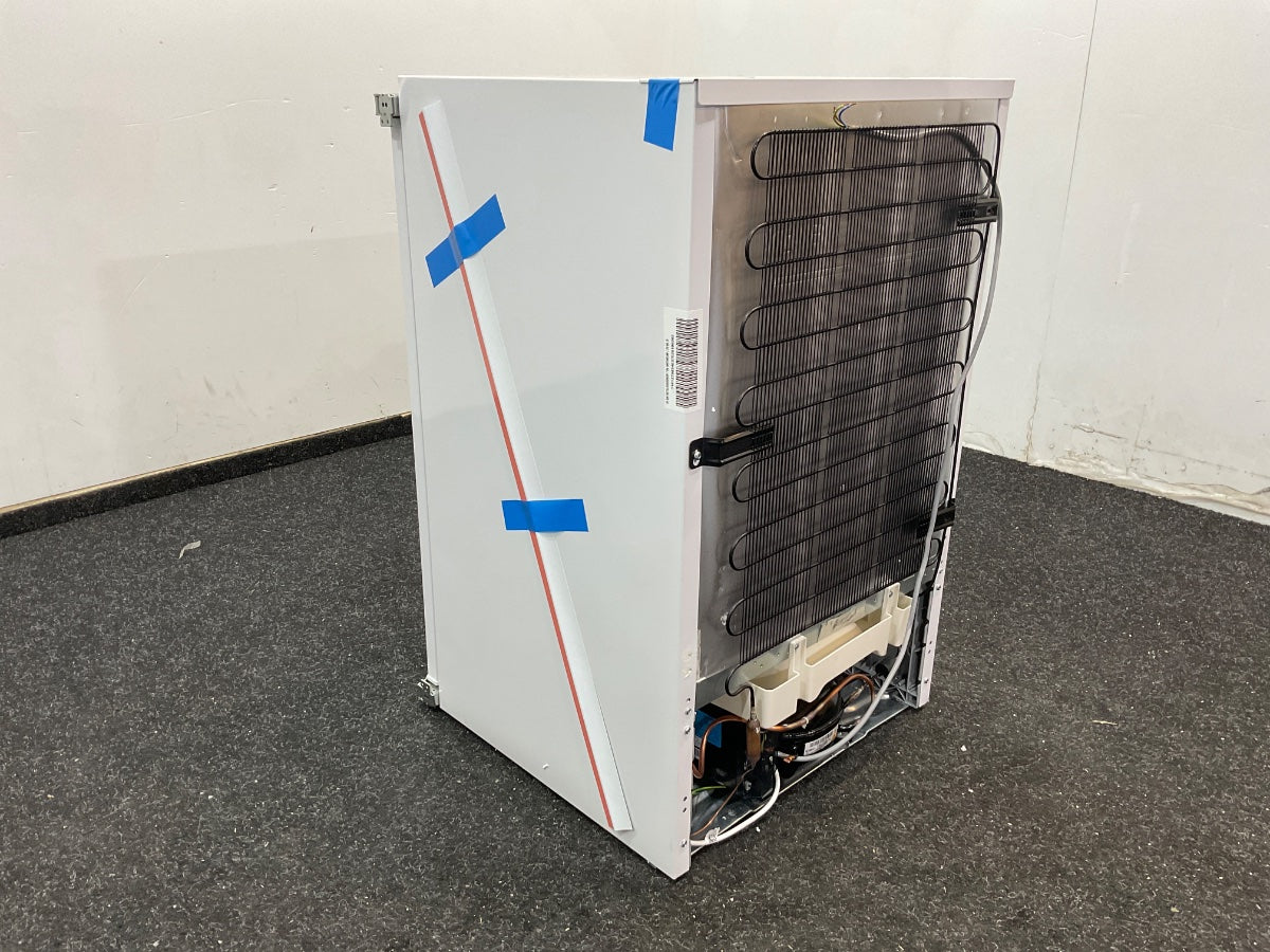 Inventum inbouwkoelkast IKK0882D - Nis 88 cm Deur op deur