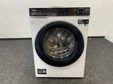 Haier wasmachine HW70-BP14357TU-S - 7 kg - Energieklasse A - Wit