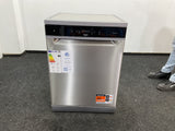 Whirlpool vaatwasser WH3FB14BN7A0X - Vrijstaand