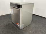 Whirlpool vaatwasser WH3FB14BN7A0X - Vrijstaand