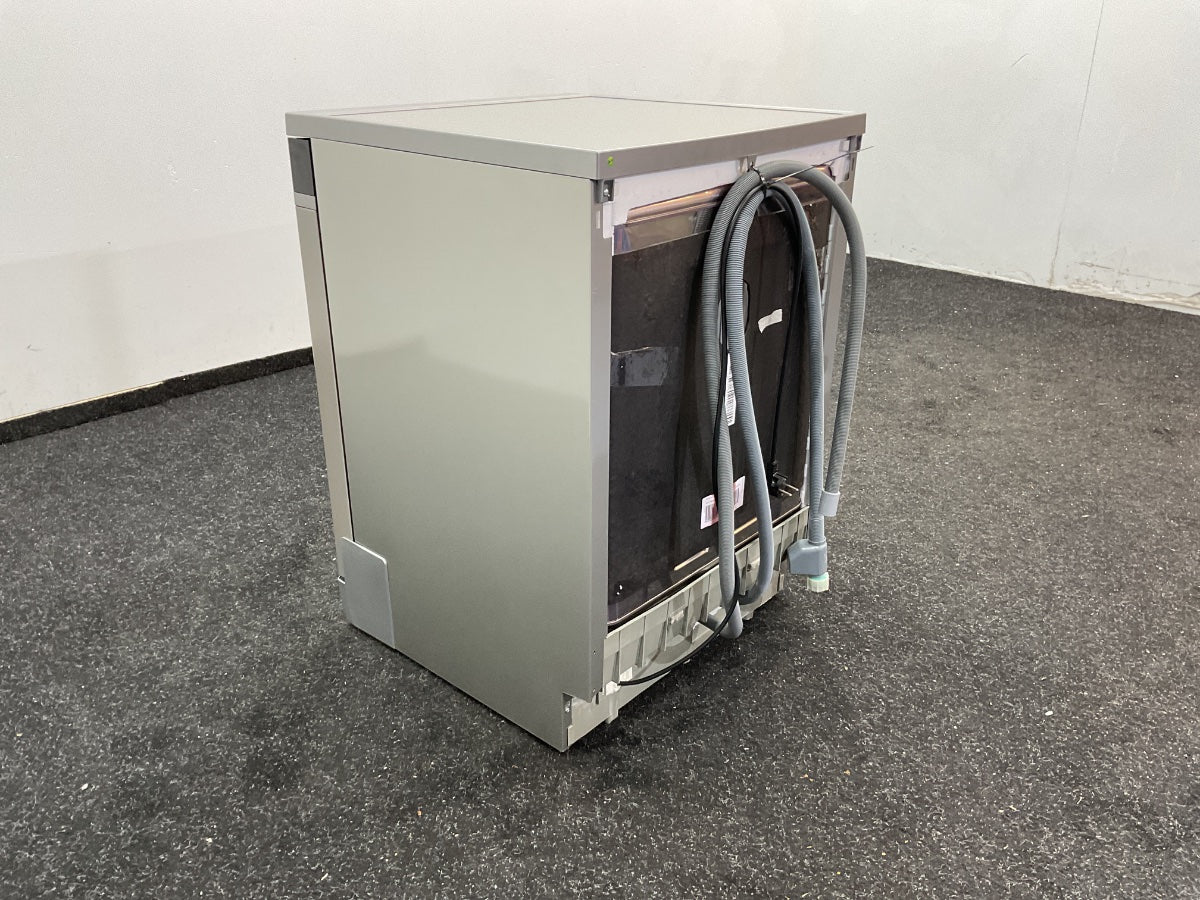 Whirlpool vaatwasser WH3FB14BN7A0X - Vrijstaand