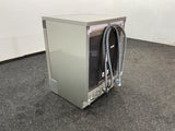 Whirlpool vaatwasser WH3FB14BN7A0X - Vrijstaand