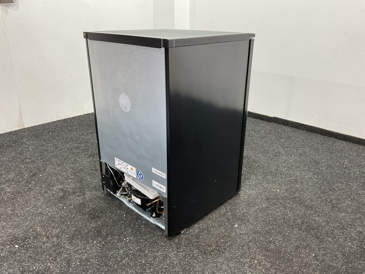 Tomado koelkast TRT5501B - Tafelmodel - Zwart
