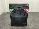 Inventum wasmachine VWM8030B - 8kg - Zwart