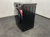 Inventum wasmachine VWM8030B - 8kg - Zwart