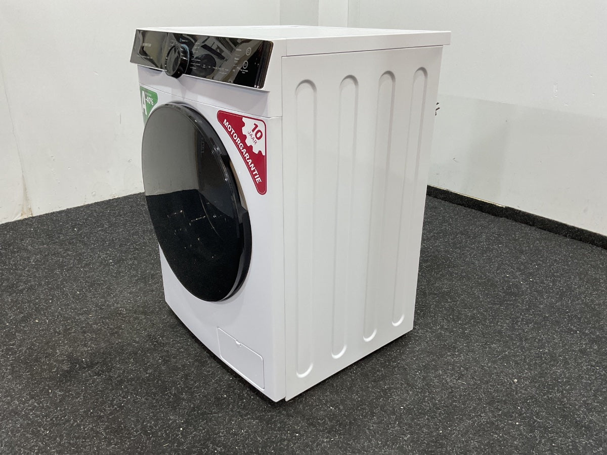 Inventum wasmachine VWM9010W - 9kg