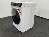 Inventum wasmachine VWM9010W - 9kg