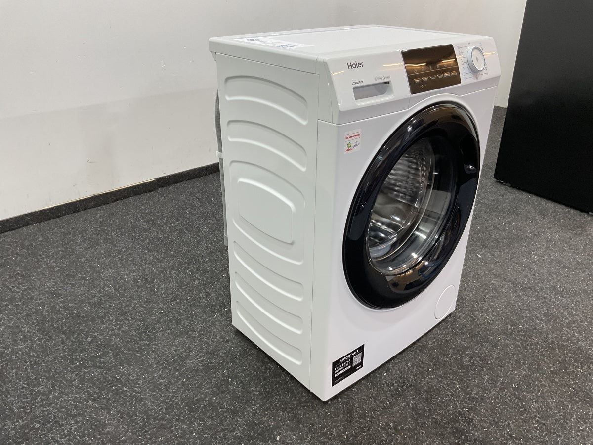 Haier wasmachine HW80-BP14929A-S - 8kg - Wit