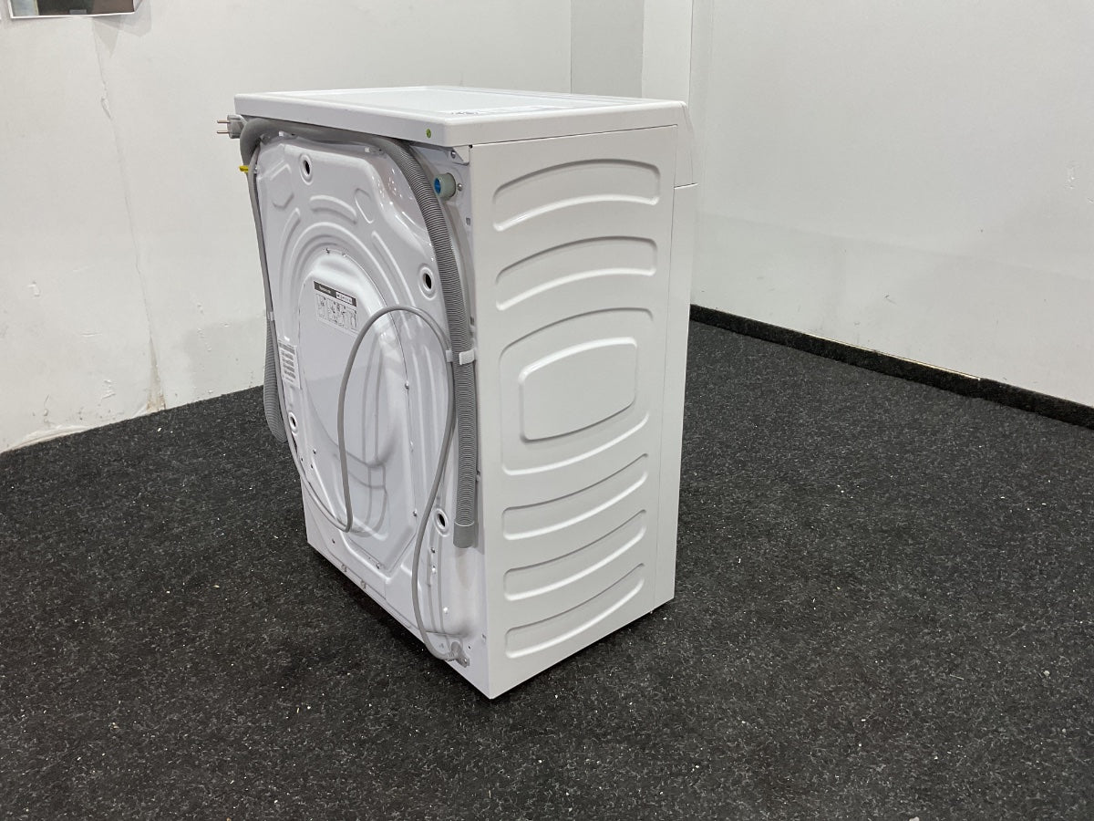 Haier wasmachine HW80-BP14929A-S - 8kg - Wit