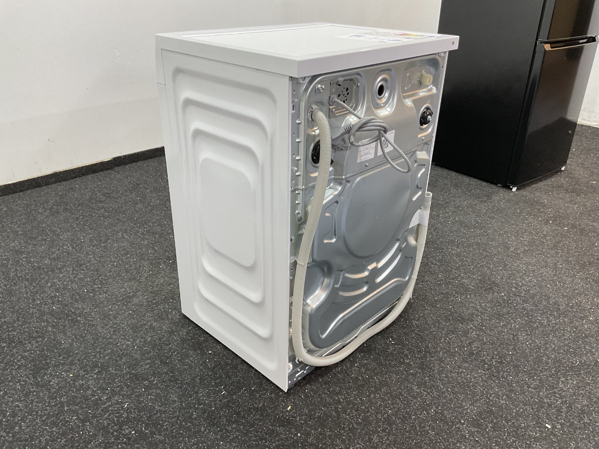 Beko wasmachine b300 BM3WFU38412CW - 8 kg - Wit