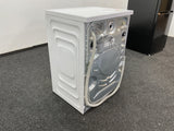 Beko wasmachine b300 BM3WFU38412CW - 8 kg - Wit