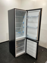 Inventum koelkast KV1808B - Vrijstaand - No Frost