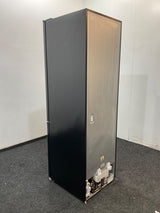 Inventum koelkast KV1808B - Vrijstaand - No Frost