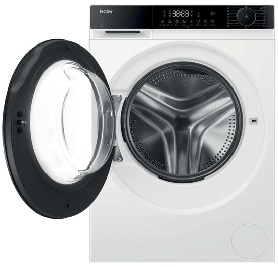 Haier wasmachine HW70-BP14357TU-S - 7 kg - Energieklasse A - Wit