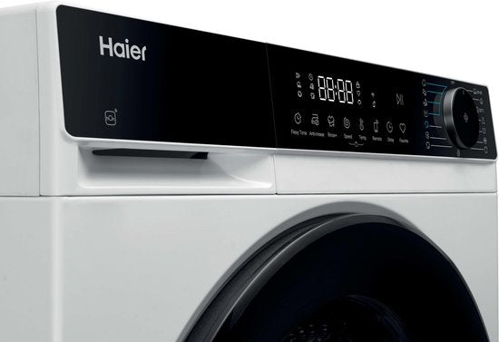 Haier wasmachine HW70-BP14357TU-S - 7 kg - Energieklasse A - Wit
