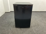 Tomado vriezer TFT5501B - Tafelmodel - Zwart