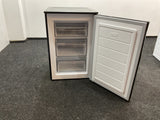 Tomado vriezer TFT5501B - Tafelmodel - Zwart